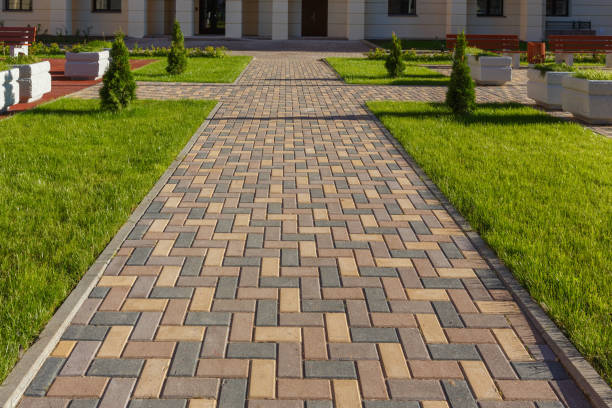 Best Stone driveway pavers in Laurie, MO